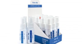 S008 Спрей очищаючий для лінз 30ml