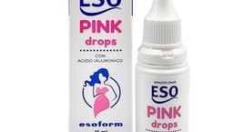 Краплі ESO PINK 15мл