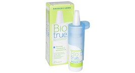 Зволожуючі краплі Biotrue Drops 10 ml