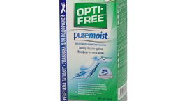 Розчин Opti-Free PureMoist 300мл