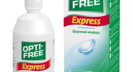 Розчин Opti-Free Express 355мл