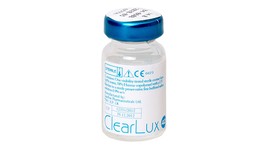Контактні лінзи Sauflon Clearlux 42 UV
