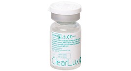 Контактні лінзи Sauflon ClearLux 60 UV