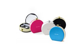 ДОРОЖНІЙ НАБІР ПАРФЮМ